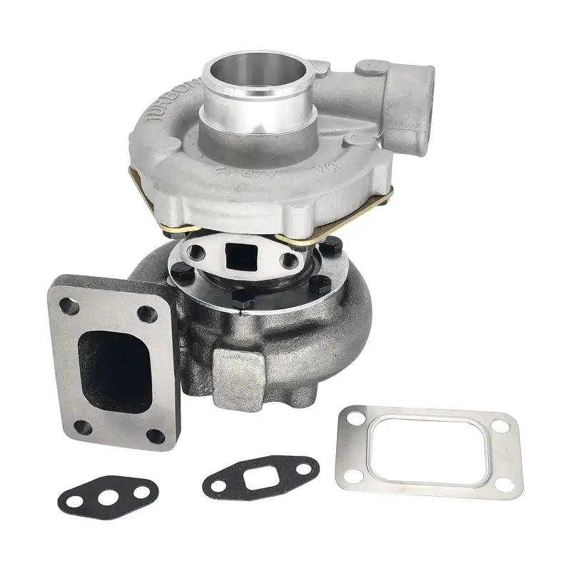 4817756 Turbocharger Turbo TA3118 Compatible with Iveco Engines 8045.25.385 8045.25.380/385/395 Compatible with New Holland
4817756 Turbocharger Turbo TA3118 Compatible with Iveco Engines 8045.25.385 8045.25.380/385/395 Compatible with New Holland