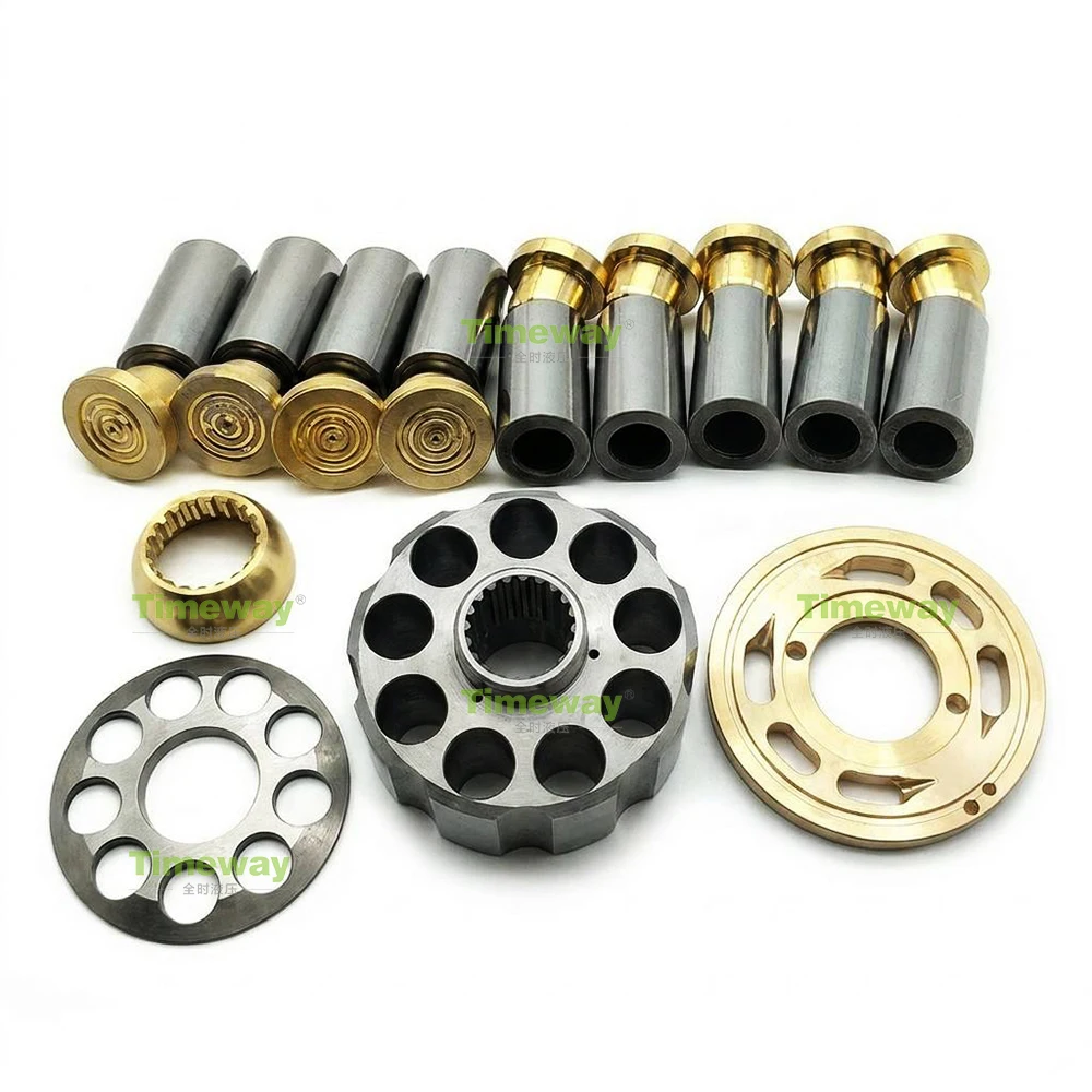 Hydraulic Motor Repair Kits E308 Slew Motor Parts for CAT E308 Caterpillar Mini Excavator Motor Spare Parts Rotary Group Kits
Hydraulic Motor Repair Kits E308 Slew Motor Parts for CAT E308 Caterpillar Mini Excavator Motor Spare Parts Rotary Group Kits