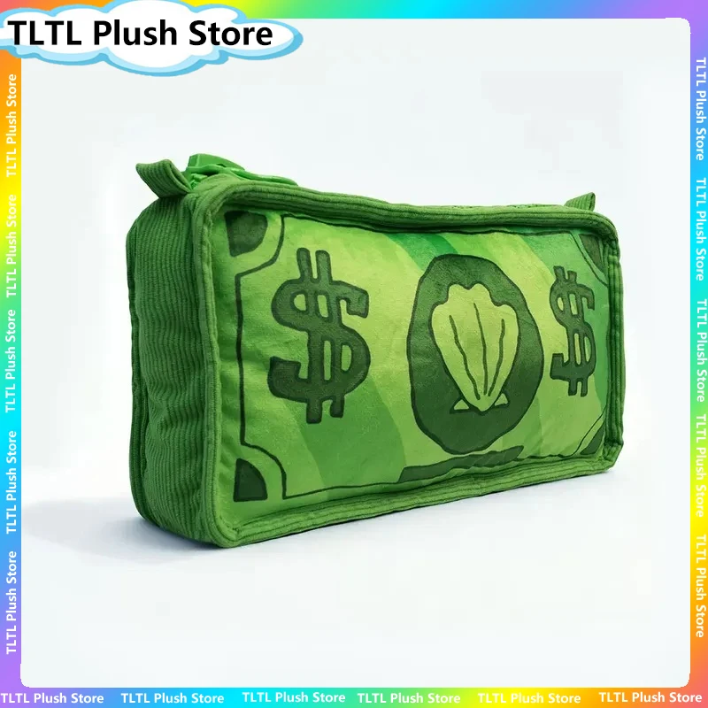 VGT Squarebob Bikini Bottom Money Shell Plush Toy Decor Ornament Sofa Pillow Cushion Ideal Gift Children Friend Birthday Gift
VGT Squarebob Bikini Bottom Money Shell Plush Toy Decor Ornament Sofa Pillow Cushion Ideal Gift Children Friend Birthday Gift