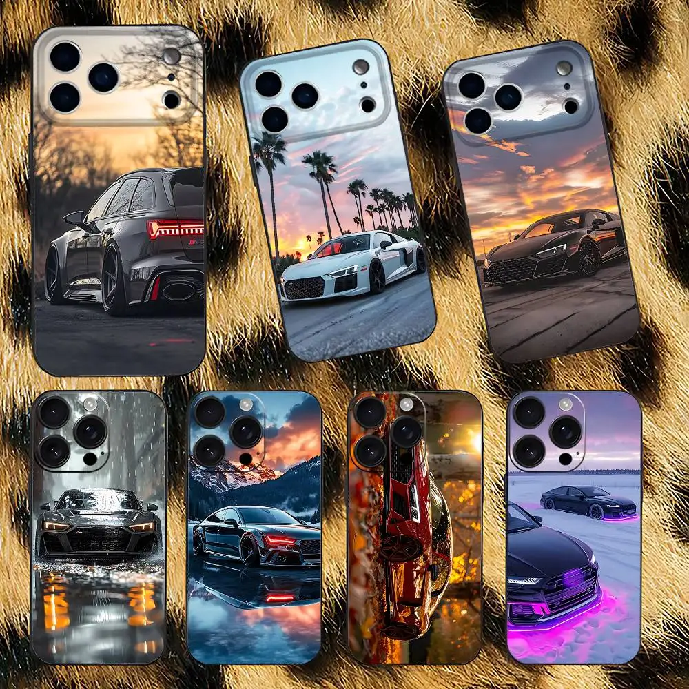 Super cool A-Audi-i car Phone Case For iPhone 17,16,15,14,13,12,11,Pro,XS,Max,XR,Plus,E,SE4,Mini Black Soft Cover
Super cool A-Audi-i car Phone Case For iPhone 17,16,15,14,13,12,11,Pro,XS,Max,XR,Plus,E,SE4,Mini Black Soft Cover