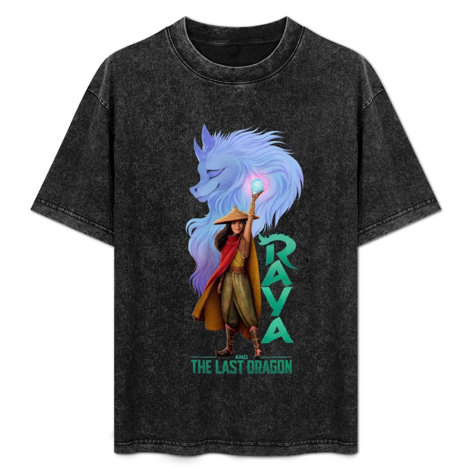 Raya and the Last Dragon T-Shirt Christmas Casual Tee Shirt
Raya and the Last Dragon T-Shirt Christmas Casual Tee Shirt
