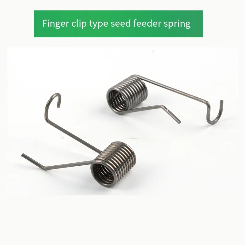 2Pcs Multifunctional Torsion Spring Steel Double Torsion Springs1.6x13.5mmx10mm Wire Diameter Wholesale Price
2Pcs Multifunctional Torsion Spring Steel Double Torsion Springs1.6x13.5mmx10mm Wire Diameter Wholesale Price