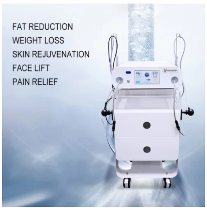 INDIBA RF Beauty Salon Spa Dedicated Weight Loss Machine Deep Skin Care Body Slimming Device Penetration
INDIBA RF Beauty Salon Spa Dedicated Weight Loss Machine Deep Skin Care Body Slimming Device Penetration