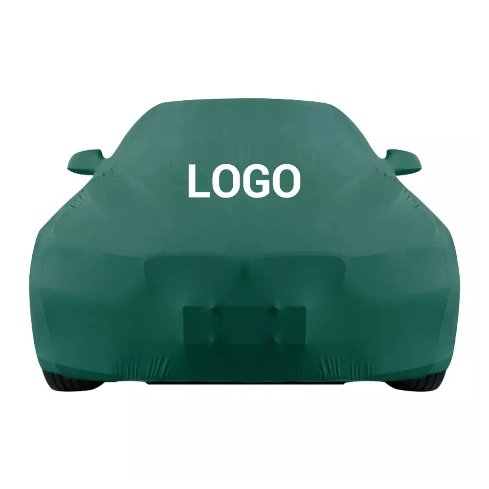 Hot Selling Indoor Car Cover Protective Dustproof Stretch for All Sizes for Car Protection
Hot Selling Indoor Car Cover Protective Dustproof Stretch for All Sizes for Car Protection