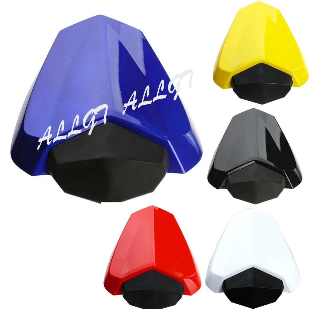 ALLGT Motorcycle Pillion Rear Passenger Seat Cowl Cover For YAMAHA R1 YZF1000 2009 2010 2011 2012 2013 2014
ALLGT Motorcycle Pillion Rear Passenger Seat Cowl Cover For YAMAHA R1 YZF1000 2009 2010 2011 2012 2013 2014