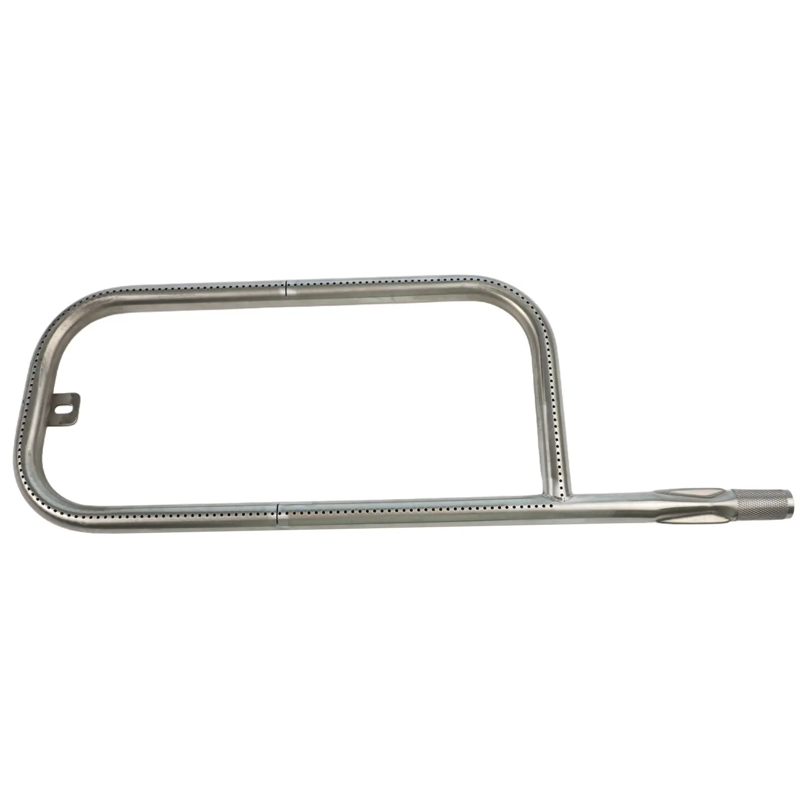 BBQ Grill Accessories 43.2*14.6cm Grill Tube Bbq Accessory For Weber Grills 304 Stainless Steel Fits For Weber Q Models
BBQ Grill Accessories 43.2*14.6cm Grill Tube Bbq Accessory For Weber Grills 304 Stainless Steel Fits For Weber Q Models