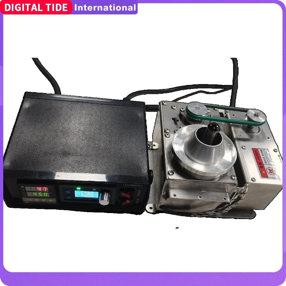 Mini Selective Wave Soldering Spray 220V Temperature-adjustable Jet Tin Furnace Automatic Jet Tin Furnace
Mini Selective Wave Soldering Spray 220V Temperature-adjustable Jet Tin Furnace Automatic Jet Tin Furnace