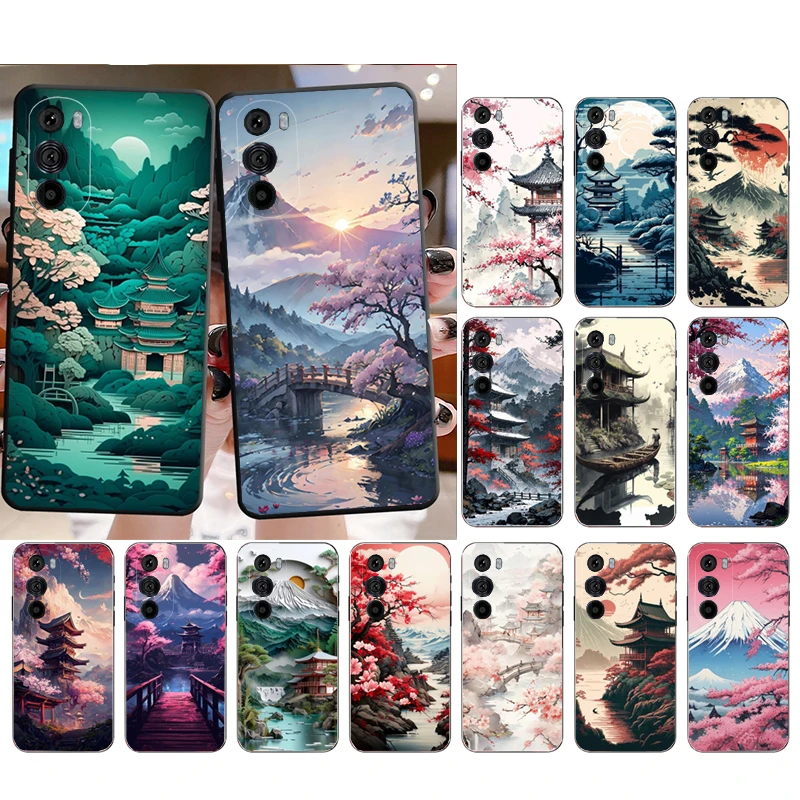 Japanese Landscapes Mount Fuji Phone Case For Motorola Edge 60 50 40 Pro 60 50 40 30 Ultra Neo Fusion Moto G Play G Stylus G
Japanese Landscapes Mount Fuji Phone Case For Motorola Edge 60 50 40 Pro 60 50 40 30 Ultra Neo Fusion Moto G Play G Stylus G