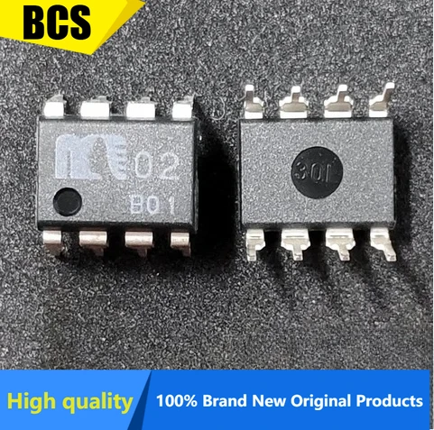 2PCS original MUSES02 MUSES0 m02 02 DIP-8 Feverish audio dual op amp chip
2PCS original MUSES02 MUSES0 m02 02 DIP-8 Feverish audio dual op amp chip