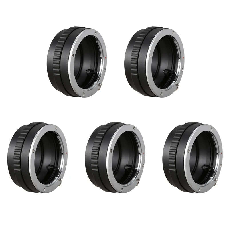 5X переходное кольцо для объектива Sony Alpha Minolta AF A-Type для камеры NEX 3,5,7 E-Mount
5X переходное кольцо для объектива Sony Alpha Minolta AF A-Type для камеры NEX 3,5,7 E-Mount