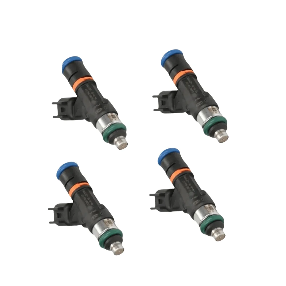 Hot sale1set 12pcs 1000cc +1300cc Fuel Injectors OEM 0280158117 for MINI COOPER S R52 R53 2003-2007 FIT EV14
Hot sale1set 12pcs 1000cc +1300cc Fuel Injectors OEM 0280158117 for MINI COOPER S R52 R53 2003-2007 FIT EV14