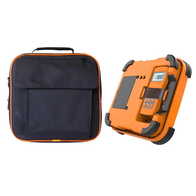 Refrigerant electronic scale quantitative filling fluoride high precision recovery refrigerant air conditioning fluoride scale
Refrigerant electronic scale quantitative filling fluoride high precision recovery refrigerant air conditioning fluoride scale