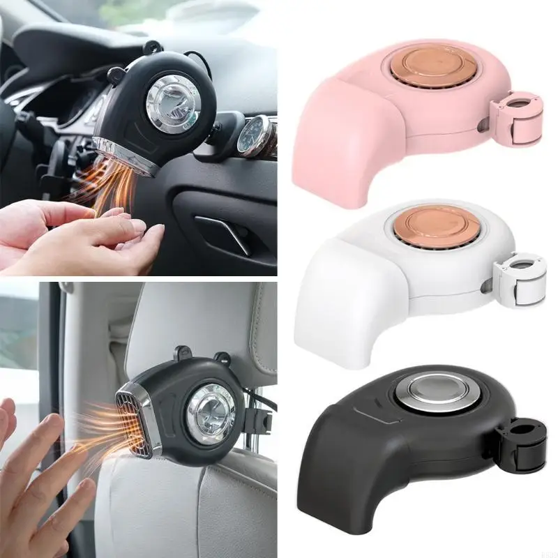 R53D 12V Portable Car Heater Rapid Heating Dryer Windshield Defroster Hot Fan Warmer Air Blower Electric Window Demister 150W
R53D 12V Portable Car Heater Rapid Heating Dryer Windshield Defroster Hot Fan Warmer Air Blower Electric Window Demister 150W