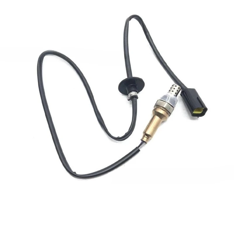 Foreign Trade, Suitable for Great Wall 15 Years H9 WEY VV5 Rear Oxygen Sensor Auto Parts 28395603
Foreign Trade, Suitable for Great Wall 15 Years H9 WEY VV5 Rear Oxygen Sensor Auto Parts 28395603