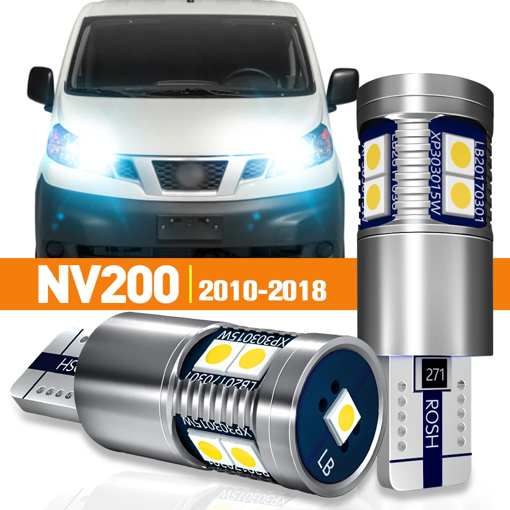 2 шт. светодиодный габаритный фонарь для Nissan NV200 2010 2011 2012 2013 2014 2015 2016 2017 2018 аксессуары лампа Canbus
2 шт. светодиодный габаритный фонарь для Nissan NV200 2010 2011 2012 2013 2014 2015 2016 2017 2018 аксессуары лампа Canbus
