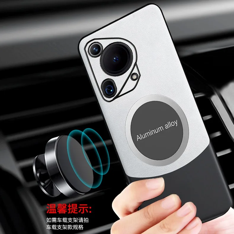 For Huawei Pura 70 Ultra 70 Case Luxury PU leather With Magnetic Back Cover Case For Huawei Pura 70 Pro Plus Ultra Phone shell
For Huawei Pura 70 Ultra 70 Case Luxury PU leather With Magnetic Back Cover Case For Huawei Pura 70 Pro Plus Ultra Phone shell