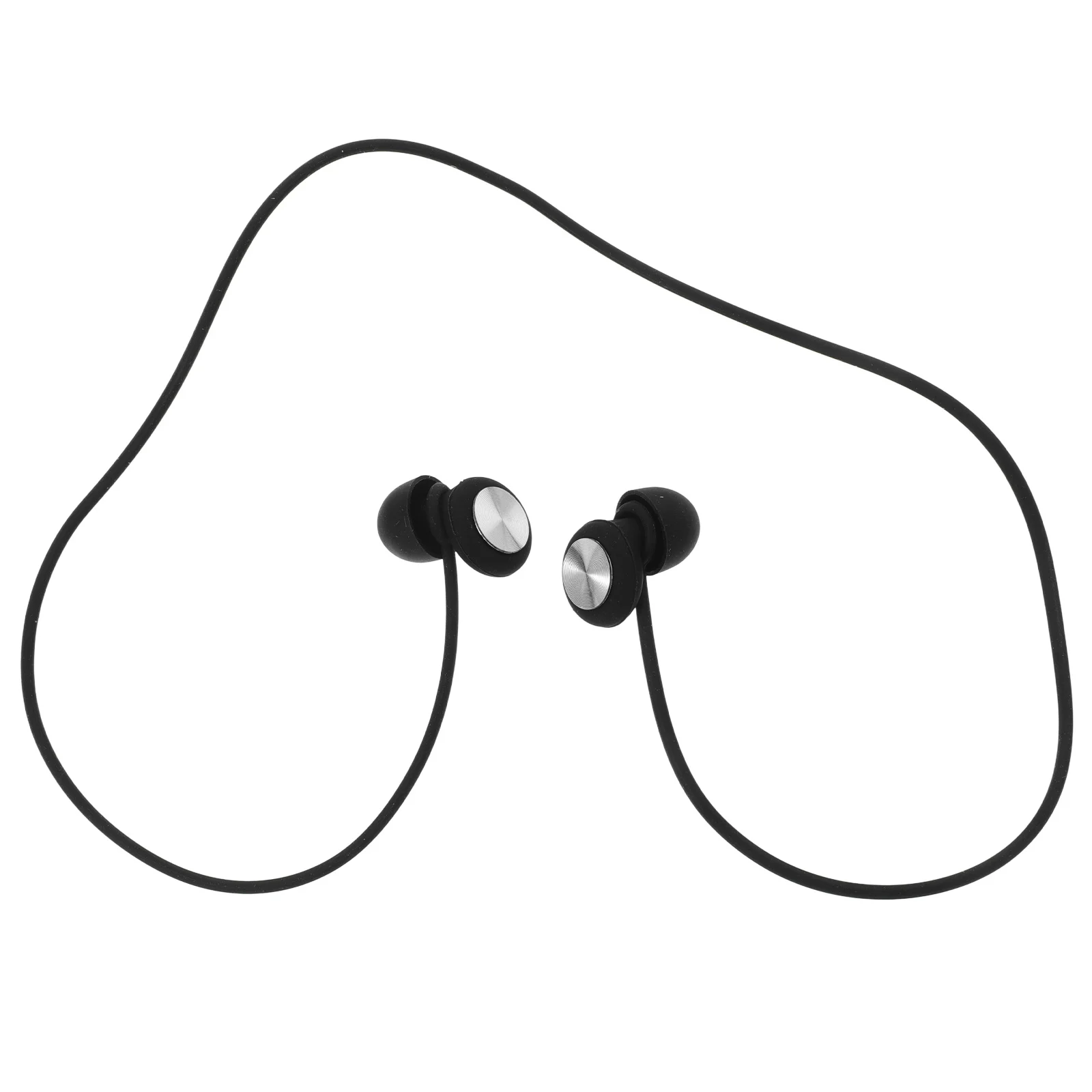 Ergonomic Silicone Ear Plugs for Noise Reduction Black Portable Sleep Earplugs Ideal for Travel Office Concerts Snoring Control
Ergonomic Silicone Ear Plugs for Noise Reduction Black Portable Sleep Earplugs Ideal for Travel Office Concerts Snoring Control