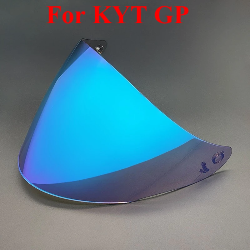 GP Suitable for KYT GP Helmet Lenses GP Series Sunshade Fashion Half High Strength Sunshield Lens Shield
GP Suitable for KYT GP Helmet Lenses GP Series Sunshade Fashion Half High Strength Sunshield Lens Shield
