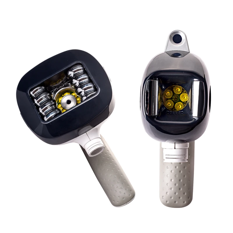 Система вакуумной кавитации Vela Body Shape для коррекции фигуры, удаления жира, снижения веса, устранения целлюлита и похудения.
Система вакуумной кавитации Vela Body Shape для коррекции фигуры, удаления жира, снижения веса, устранения целлюлита и похудения.