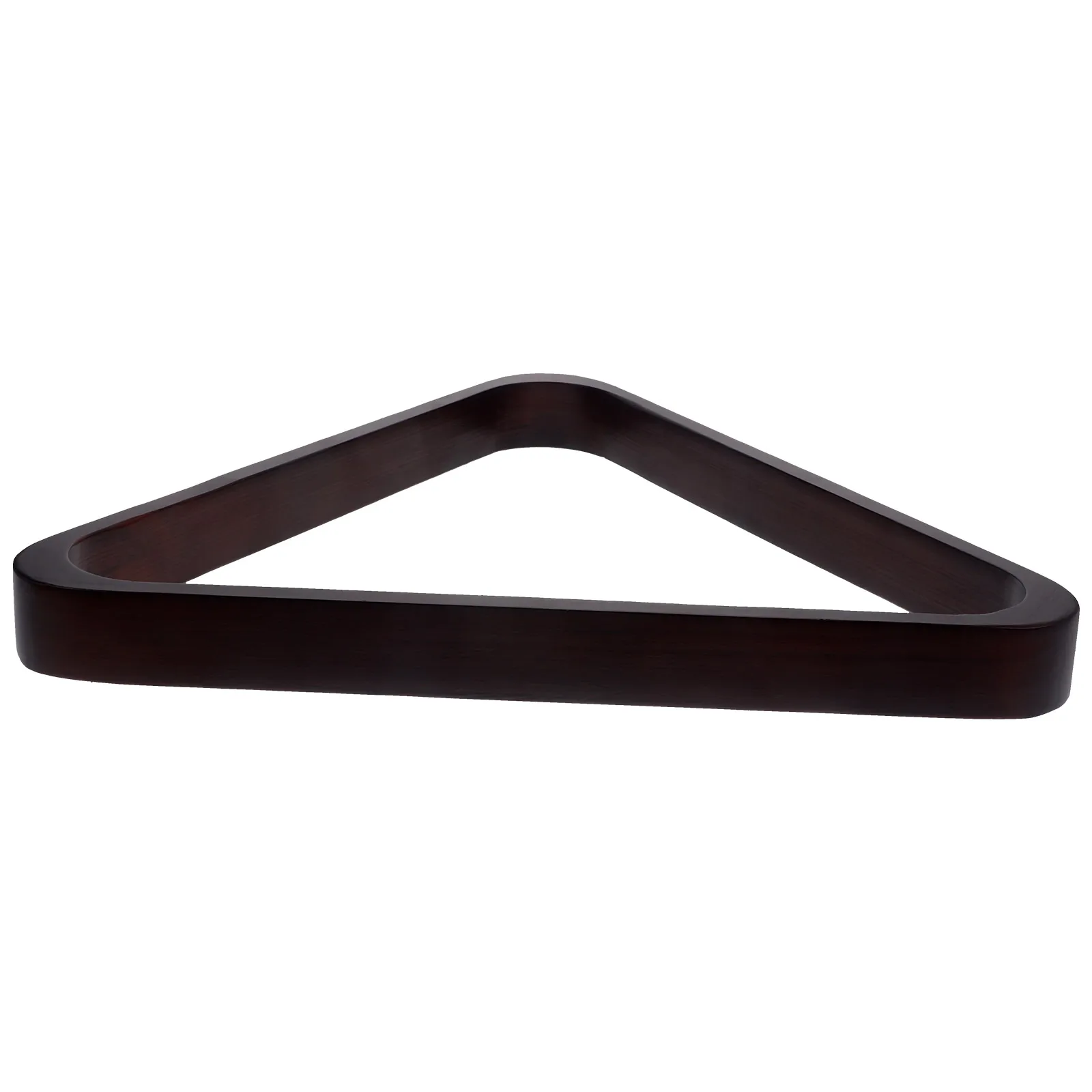 Billiards Ball Frame Triangle British Accessory Wooden Pool Accessories Display
Billiards Ball Frame Triangle British Accessory Wooden Pool Accessories Display
