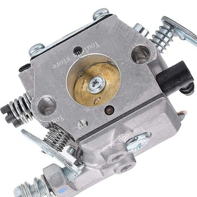 WT-286 Carburetor Fit for 021 023 025 MS210 MS230 MS250 Chainsaw
WT-286 Carburetor Fit for 021 023 025 MS210 MS230 MS250 Chainsaw