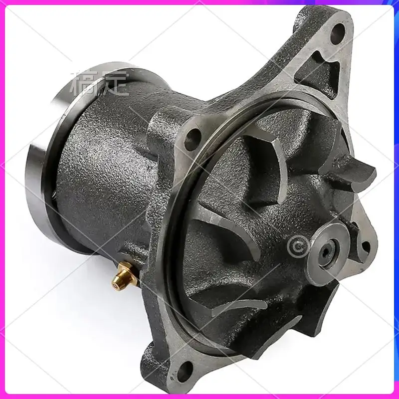 NEW-Water Pump For Caterpillar Excavator E320C E320D E312C E312D 311 315 3066 S4K S6K 178-6633 1786633 Durable
NEW-Water Pump For Caterpillar Excavator E320C E320D E312C E312D 311 315 3066 S4K S6K 178-6633 1786633 Durable