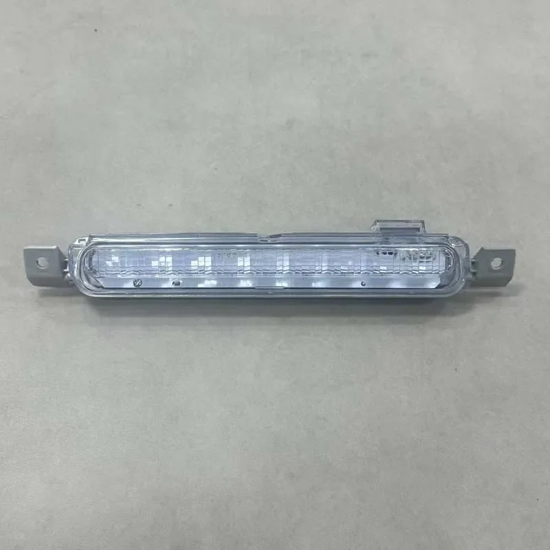 LED Third Brake High Brake Light for Mitsubishi L200 TRITON 2015 2016 2017 2018 2019 2020 2021 2022
LED Third Brake High Brake Light for Mitsubishi L200 TRITON 2015 2016 2017 2018 2019 2020 2021 2022