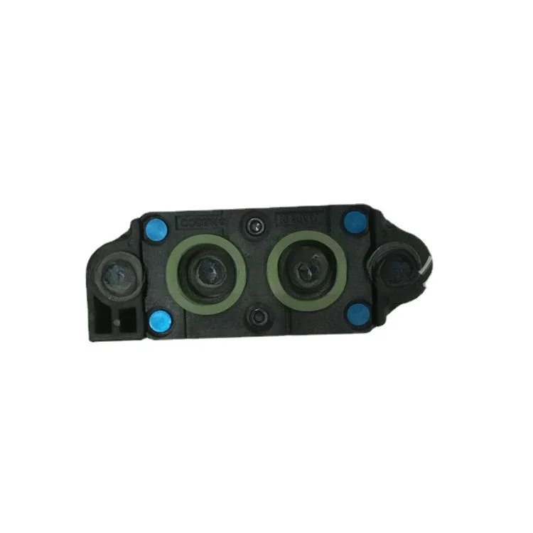 ISF3.8 Engine Accessories 2872424/4384138 Differential Pressure Sensor Brand New
ISF3.8 Engine Accessories 2872424/4384138 Differential Pressure Sensor Brand New