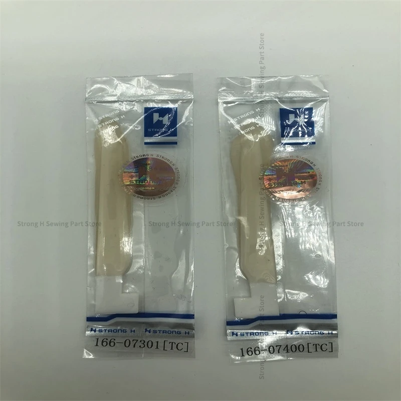 166-07301 166-07400 166-07301(TC) 166-07400(TC) лезвие Strong H новый нож для открывания нано-керамических пакетов для Juki Apw-192 195
166-07301 166-07400 166-07301(TC) 166-07400(TC) лезвие Strong H новый нож для открывания нано-керамических пакетов для Juki Apw-192 195