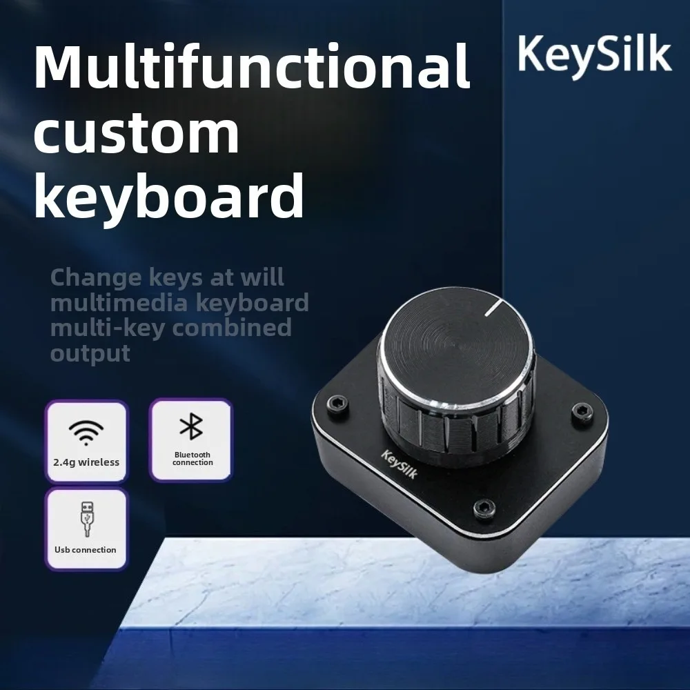 Keysilk 3-режимный регулятор громкости, беспроводная многофункциональная ручка, мини-портативный 2,4 г Bluetooth, управление коротким вырезом, офисные аксессуары
Keysilk 3-режимный регулятор громкости, беспроводная многофункциональная ручка, мини-портативный 2,4 г Bluetooth, управление коротким вырезом, офисные аксессуары