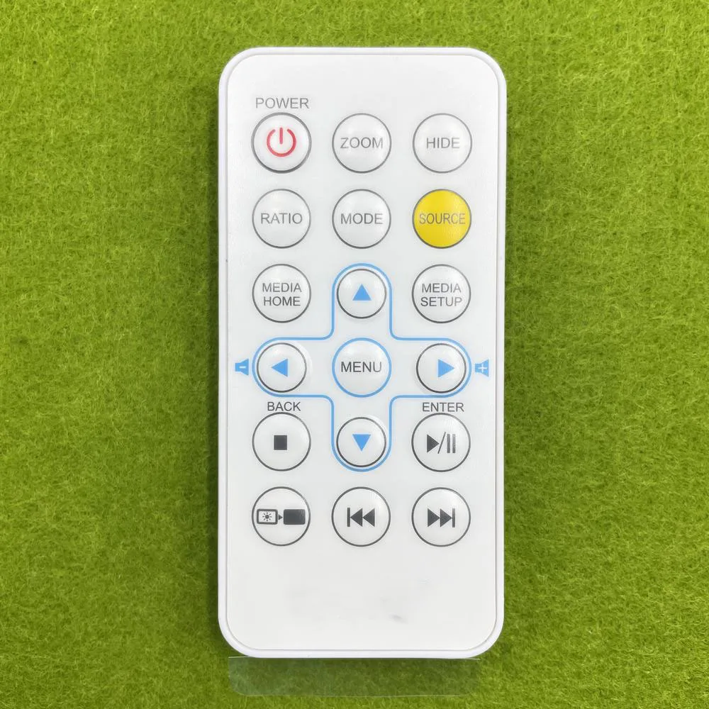 Original Remote Control For Acer K137 L223 LK-W15 Projectors
Original Remote Control For Acer K137 L223 LK-W15 Projectors