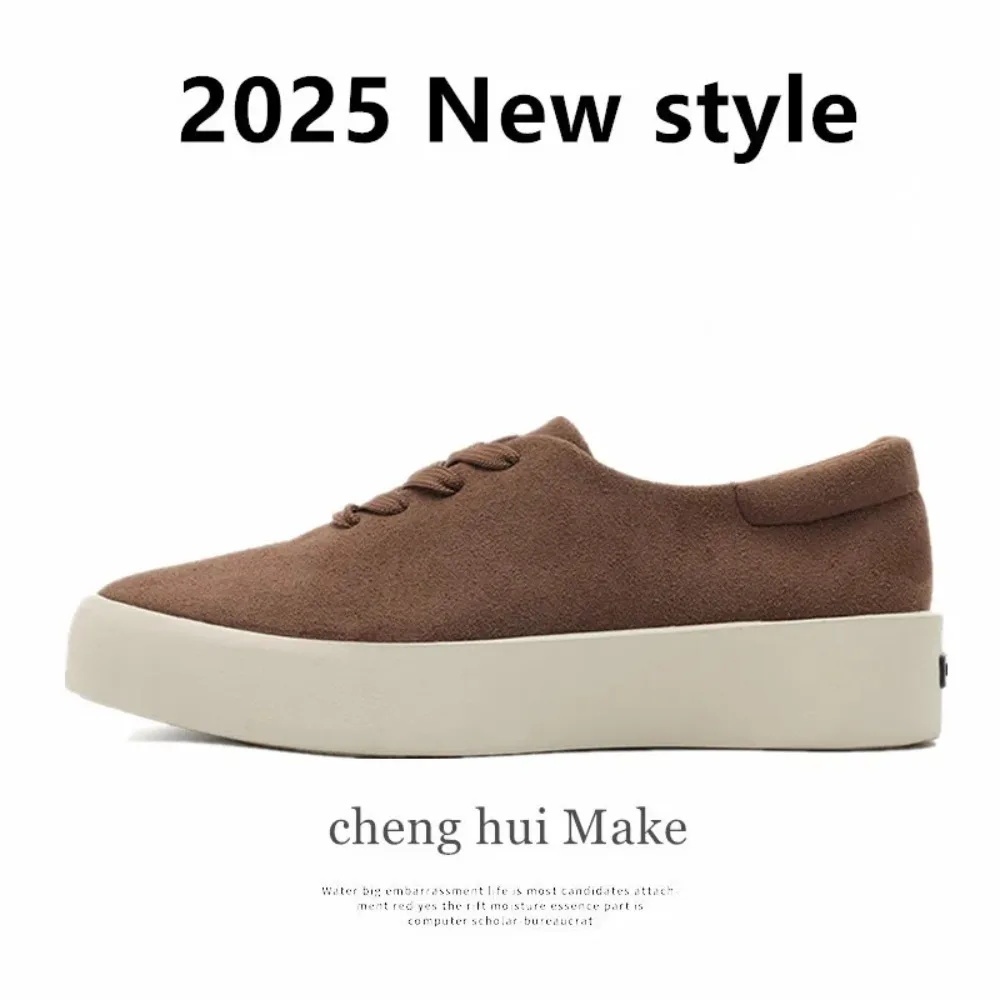 2025 New Men's Board Shoes,sneakers,skate shoes,Casual Shoes Travel soft-soled Durable Soft Sole Casual unisex shock-absorbing
2025 New Men's Board Shoes,sneakers,skate shoes,Casual Shoes Travel soft-soled Durable Soft Sole Casual unisex shock-absorbing