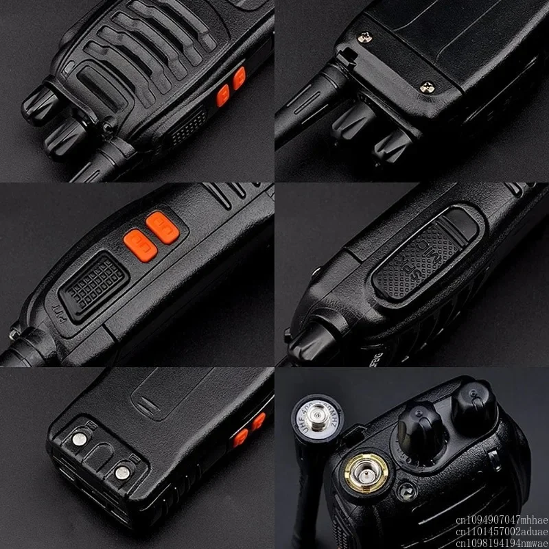 inventoryHandheld walkie-talkie Baofeng 5W high-power civil construction site speaker
inventoryHandheld walkie-talkie Baofeng 5W high-power civil construction site speaker