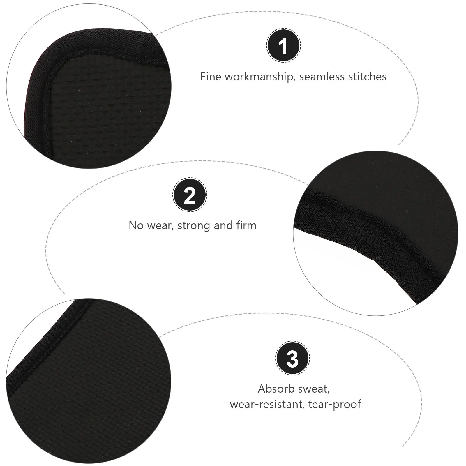 1Pair Workout Hand Pad Weight-Lifting Hand Grip Gym Training Callus Protection Fitness Grips Workout Grips Pad
1Pair Workout Hand Pad Weight-Lifting Hand Grip Gym Training Callus Protection Fitness Grips Workout Grips Pad