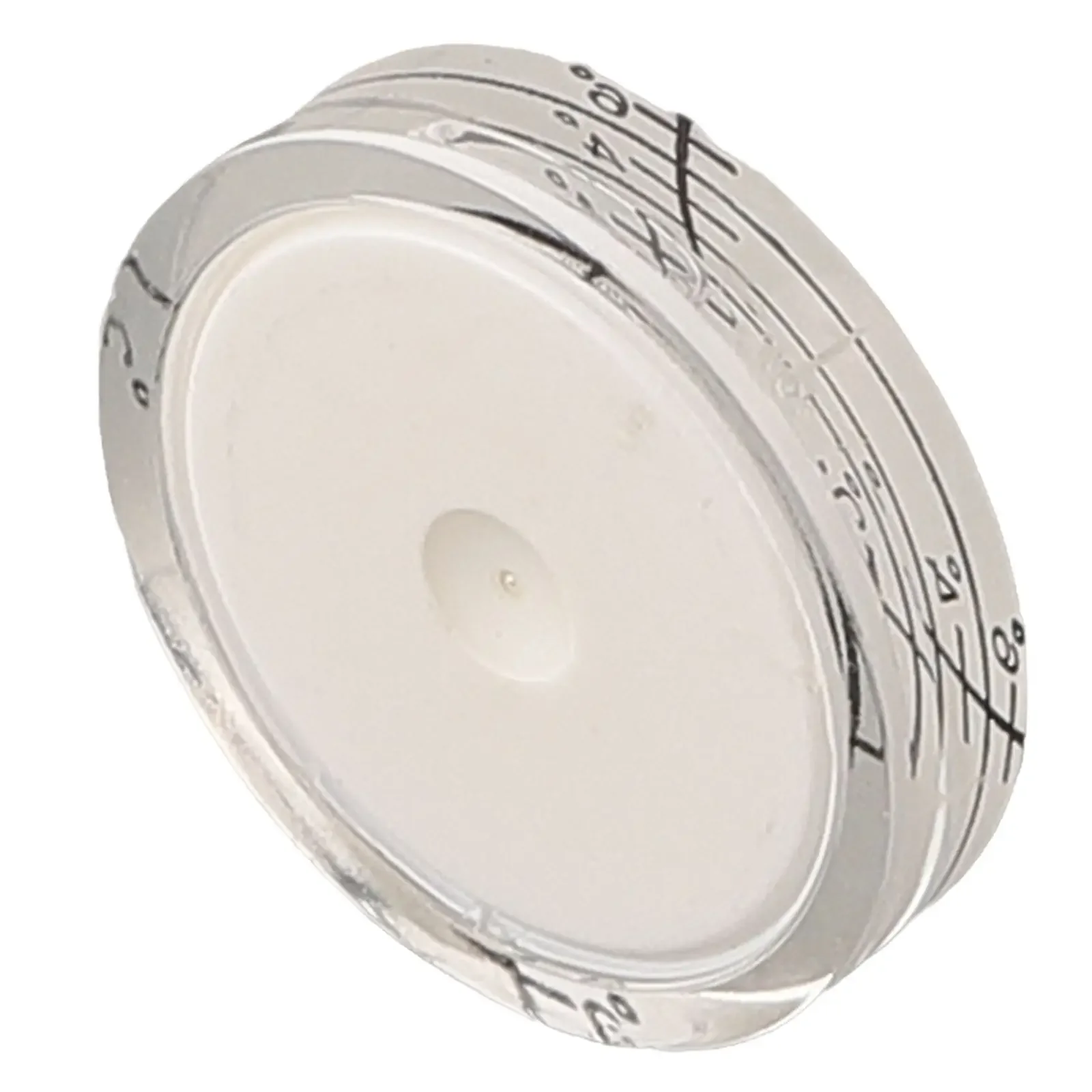 High-Precision 32Mm Level With Clear Bubble Plastic No Battery Required For Industrial Measurement Mounting Measuring Accessory
High-Precision 32Mm Level With Clear Bubble Plastic No Battery Required For Industrial Measurement Mounting Measuring Accessory