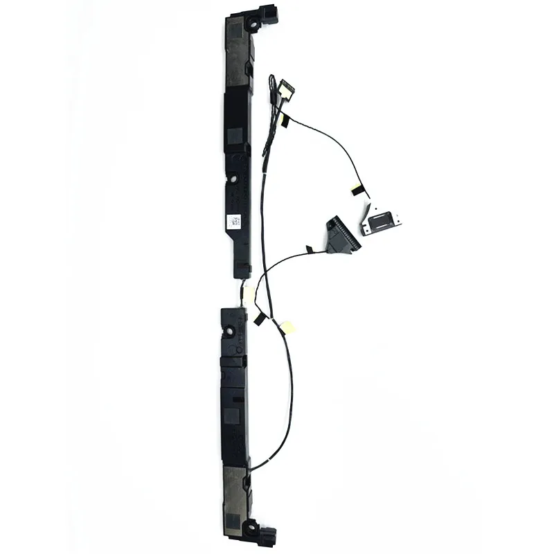 Комплект громкоговорителей для ноутбука Dell Alienware X16 R1 3G5FN 03G5FN PK230018800
Комплект громкоговорителей для ноутбука Dell Alienware X16 R1 3G5FN 03G5FN PK230018800