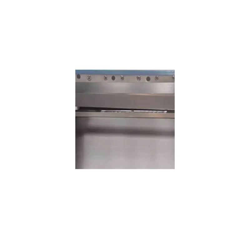 Electric Stainless Steel Fresh Chicken Meat Cutter Commercial Steak Pork Chop Square Cutting Machine
Electric Stainless Steel Fresh Chicken Meat Cutter Commercial Steak Pork Chop Square Cutting Machine