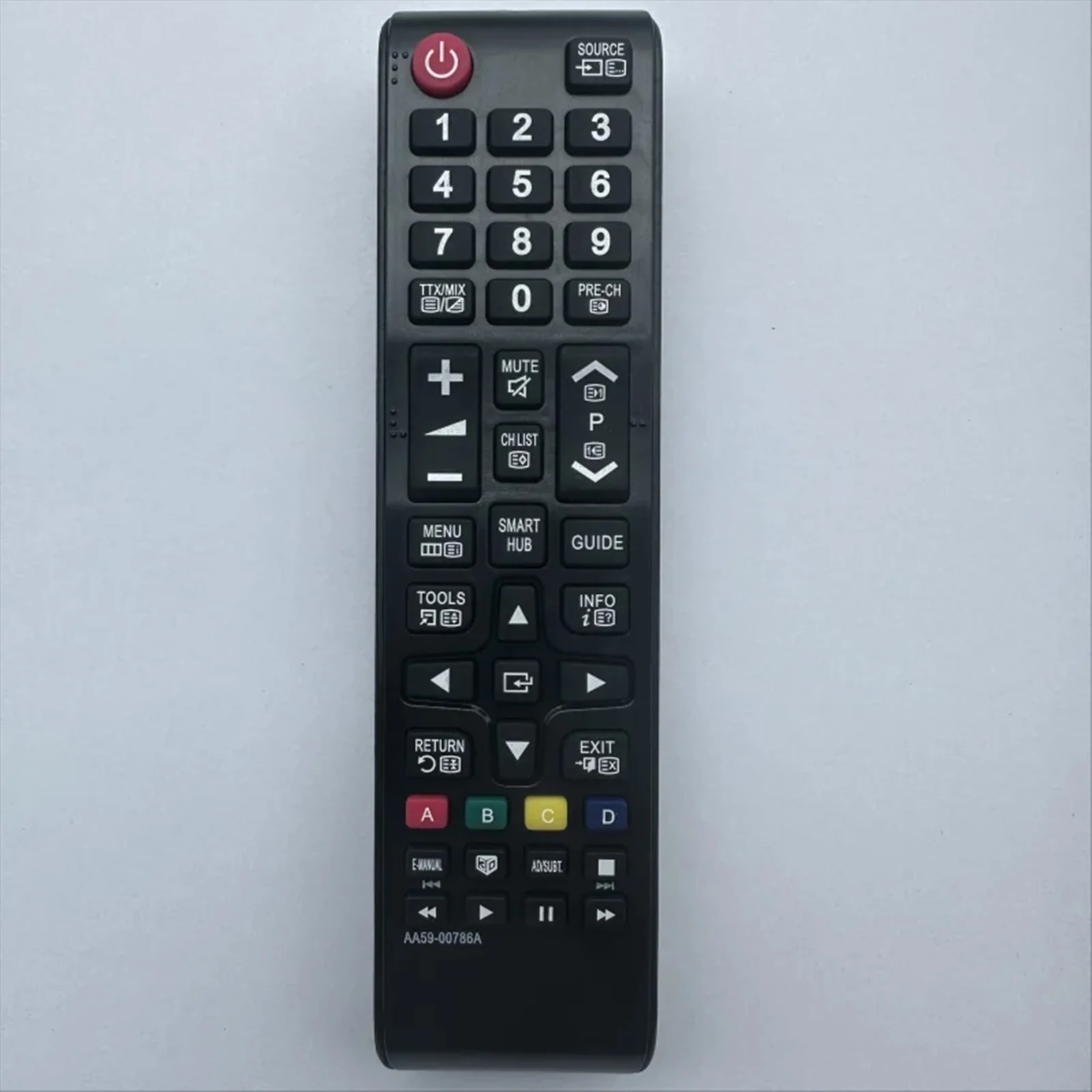 Новый пульт дистанционного управления AA59-00786A AA5900786A для Samsung UE40F6400AW UE40F6400AWXXC UE40F6500 UE40F6500AB UE40F6500SB
Новый пульт дистанционного управления AA59-00786A AA5900786A для Samsung UE40F6400AW UE40F6400AWXXC UE40F6500 UE40F6500AB UE40F6500SB