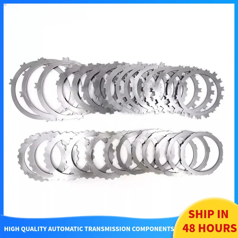 Transmission Master Rebuild Kit Overhaul Seals For TO YOTA 2700 HYUNDAI Terracan 1995-UP A343E A343F 30-43LE
Transmission Master Rebuild Kit Overhaul Seals For TO YOTA 2700 HYUNDAI Terracan 1995-UP A343E A343F 30-43LE