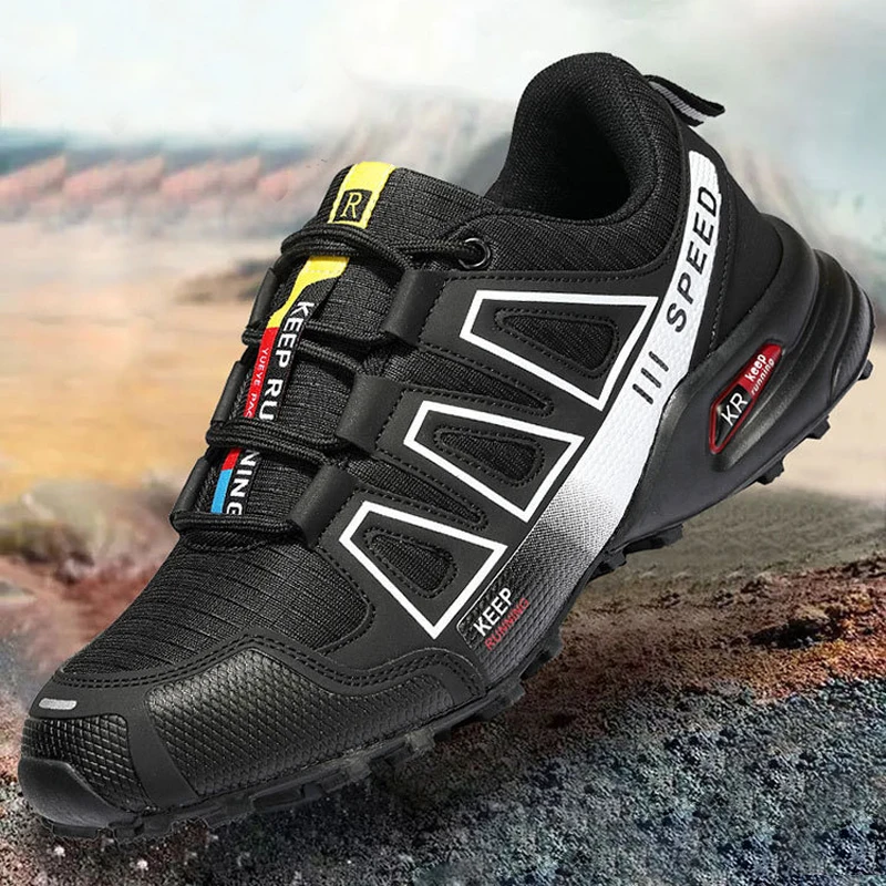 Men Hiking Boots Spring Sports Trekking Shoes Breathable Walking Shoes Male Sneaker Outdoor Work Safety Trainers Climbing MSH054
Men Hiking Boots Spring Sports Trekking Shoes Breathable Walking Shoes Male Sneaker Outdoor Work Safety Trainers Climbing MSH054