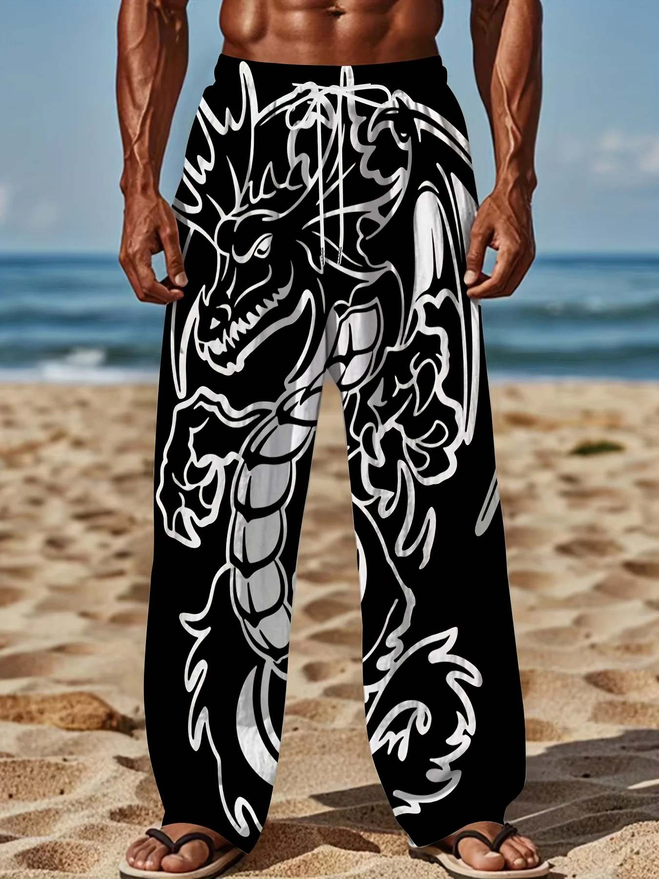 2026 New Men's clothing Fashion Long Pants, Loose Straight Youth Casual Trousers in European And American Style Man Pants y2k
2026 New Men's clothing Fashion Long Pants, Loose Straight Youth Casual Trousers in European And American Style Man Pants y2k