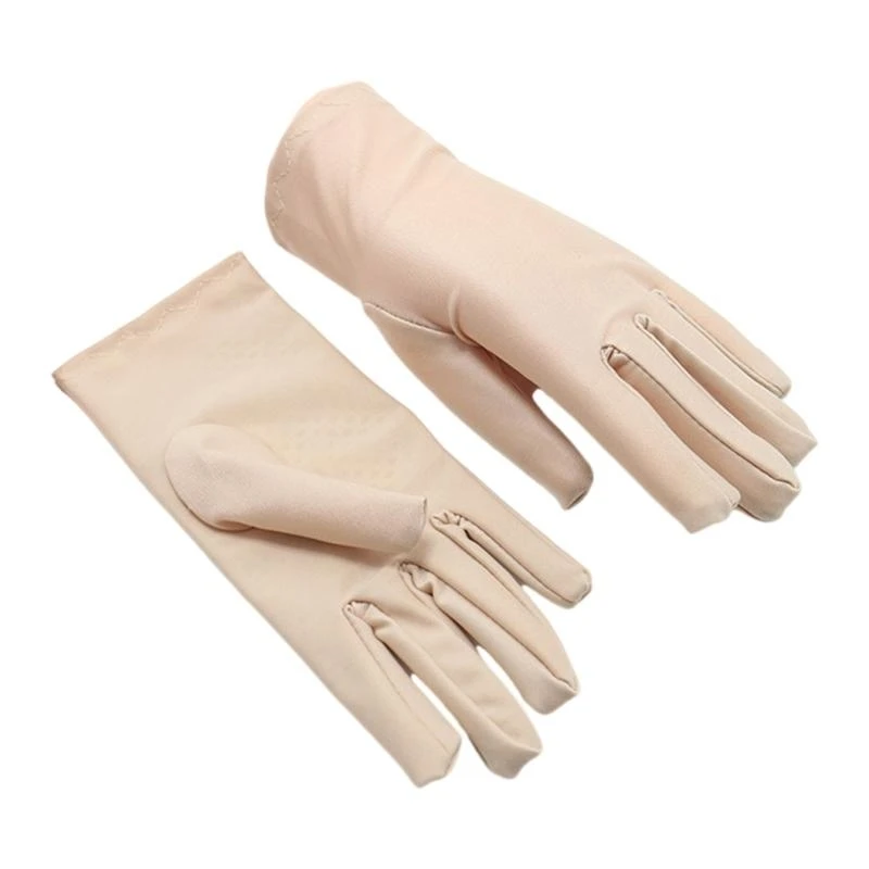652F 2pcs Flexible Spandex Gloves Durability Antiskid Gloves Fitness Cycling Mittensfor Cycling, Fitness, and Household Tasks
652F 2pcs Flexible Spandex Gloves Durability Antiskid Gloves Fitness Cycling Mittensfor Cycling, Fitness, and Household Tasks
