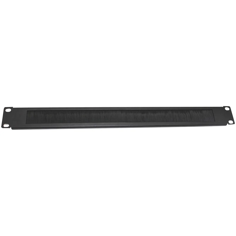 Cable Management Rack Network Cabinet Organizer Black 24 48 Port Dust Proof Blind Panel Wire Manager Brush Sleeve Home Office
Cable Management Rack Network Cabinet Organizer Black 24 48 Port Dust Proof Blind Panel Wire Manager Brush Sleeve Home Office