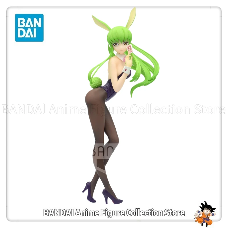Оригинальный BANDAI SPIRITS ESPRESTO Code Geass Lelouch of The Rebellion C.C. 22 см игрушки модель украшения статуя
Оригинальный BANDAI SPIRITS ESPRESTO Code Geass Lelouch of The Rebellion C.C. 22 см игрушки модель украшения статуя