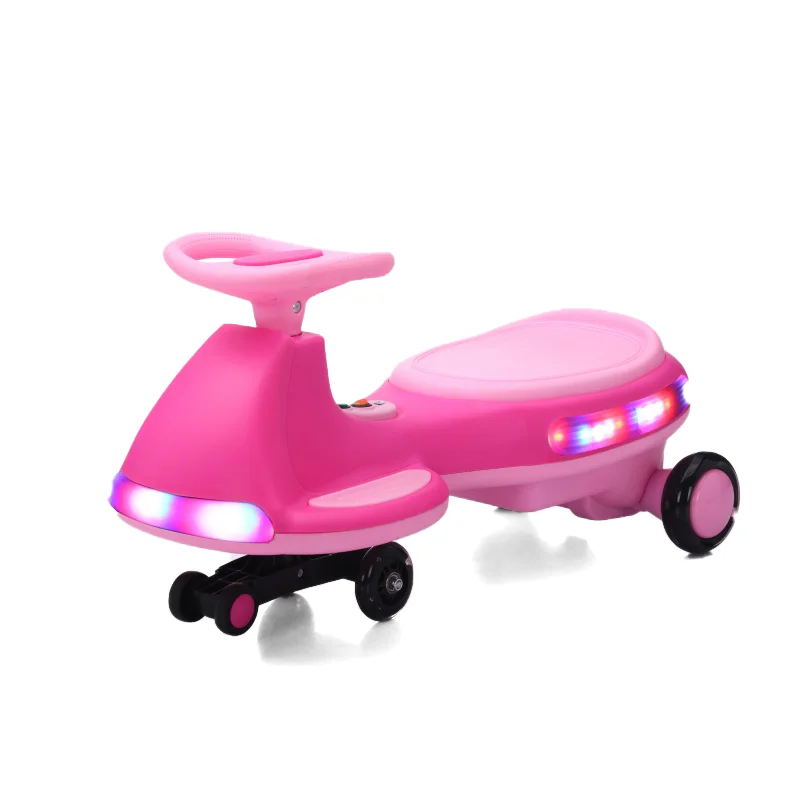Kids Electric Ride On Toy 12V Car with Bluetooth LED Lights Remote Control Music LED Lights Outdoor Play Safety Belt Safe Play
Kids Electric Ride On Toy 12V Car with Bluetooth LED Lights Remote Control Music LED Lights Outdoor Play Safety Belt Safe Play