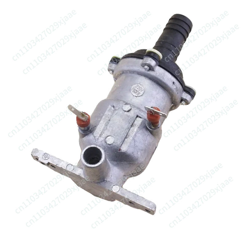 Suitable For Hanging Ironing Machine HY-GD1802S Heating Pot Heating Pipe Heating Body Heater 1600W Accessories
Suitable For Hanging Ironing Machine HY-GD1802S Heating Pot Heating Pipe Heating Body Heater 1600W Accessories