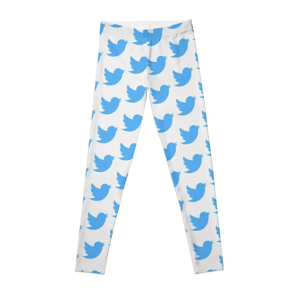 Twitter Logo Icon Gift for Twitter fan Leggings legging gym workout clothes for Womens Leggings
Twitter Logo Icon Gift for Twitter fan Leggings legging gym workout clothes for Womens Leggings