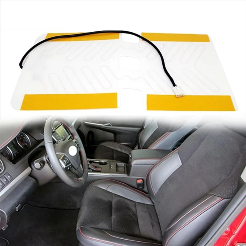 A2UC Energy Saving Heater For F250 Truck Seating Work Versions 6C3Z-14D696-A
A2UC Energy Saving Heater For F250 Truck Seating Work Versions 6C3Z-14D696-A