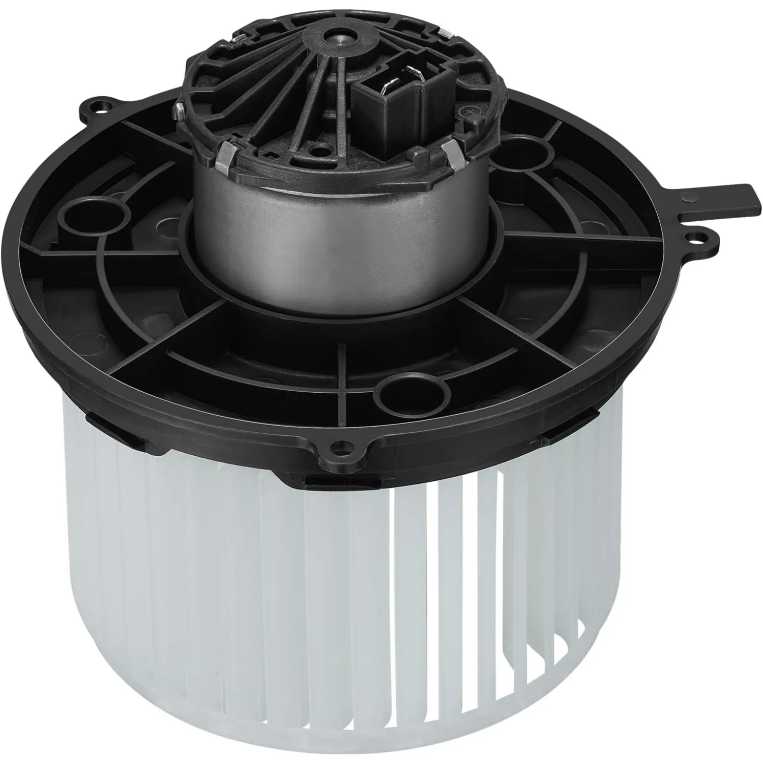 AC Heater Blower Motor 75847 for Acura MDX 2002-2006 & Honda Pilot 2003-2008 (Replaces 79310S2K003, 272500-0413)
AC Heater Blower Motor 75847 for Acura MDX 2002-2006 & Honda Pilot 2003-2008 (Replaces 79310S2K003, 272500-0413)