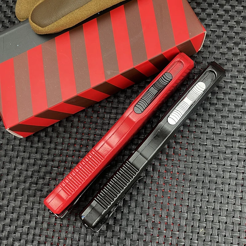 KS 9000 OTH Нож D2 Лезвие Ручка из цинкового сплава EDC Нож для выживания Портативный карманный нож Открытый тактика для кемпинга Нож
KS 9000 OTH Нож D2 Лезвие Ручка из цинкового сплава EDC Нож для выживания Портативный карманный нож Открытый тактика для кемпинга Нож